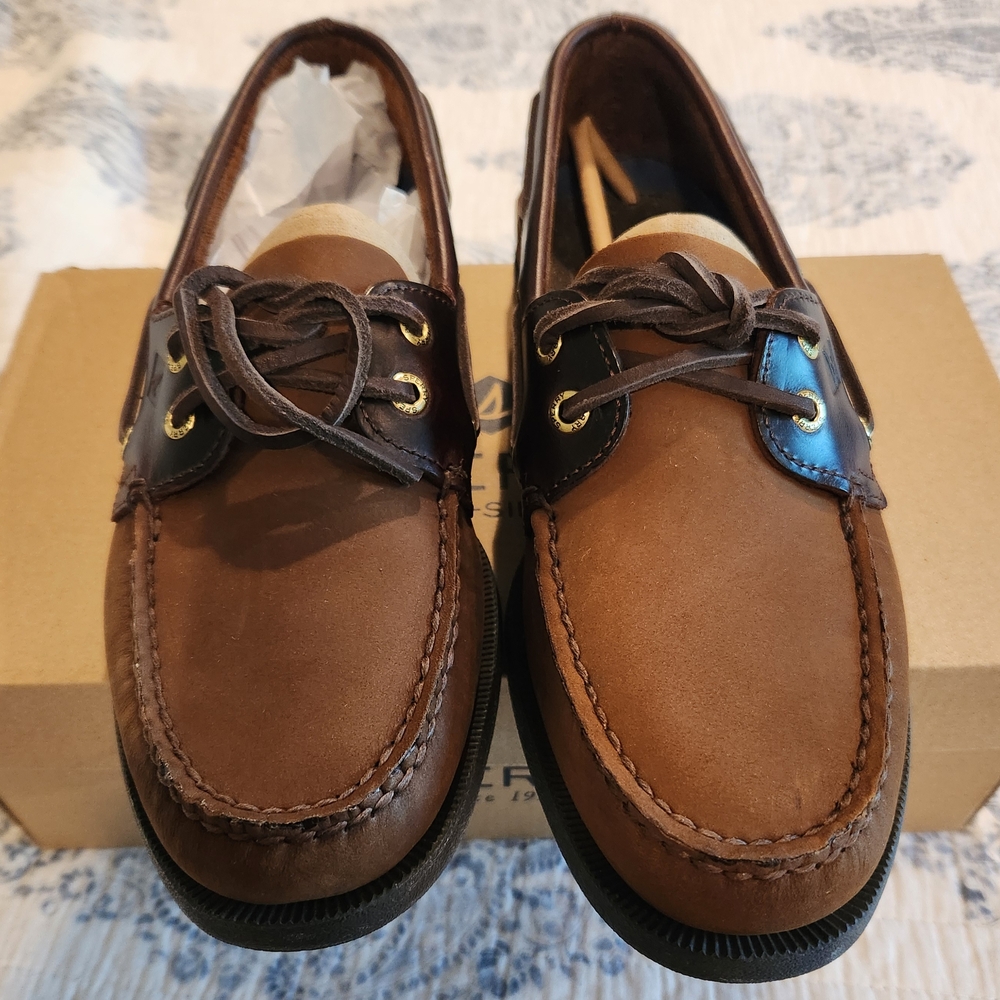 Sperry Men's Shoe size 9